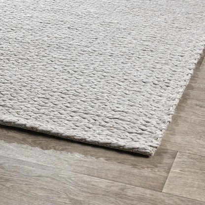 Oxnard Wool Accent Rug