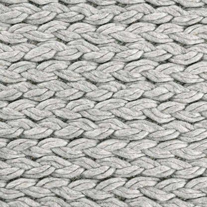 Oxnard Wool Accent Rug