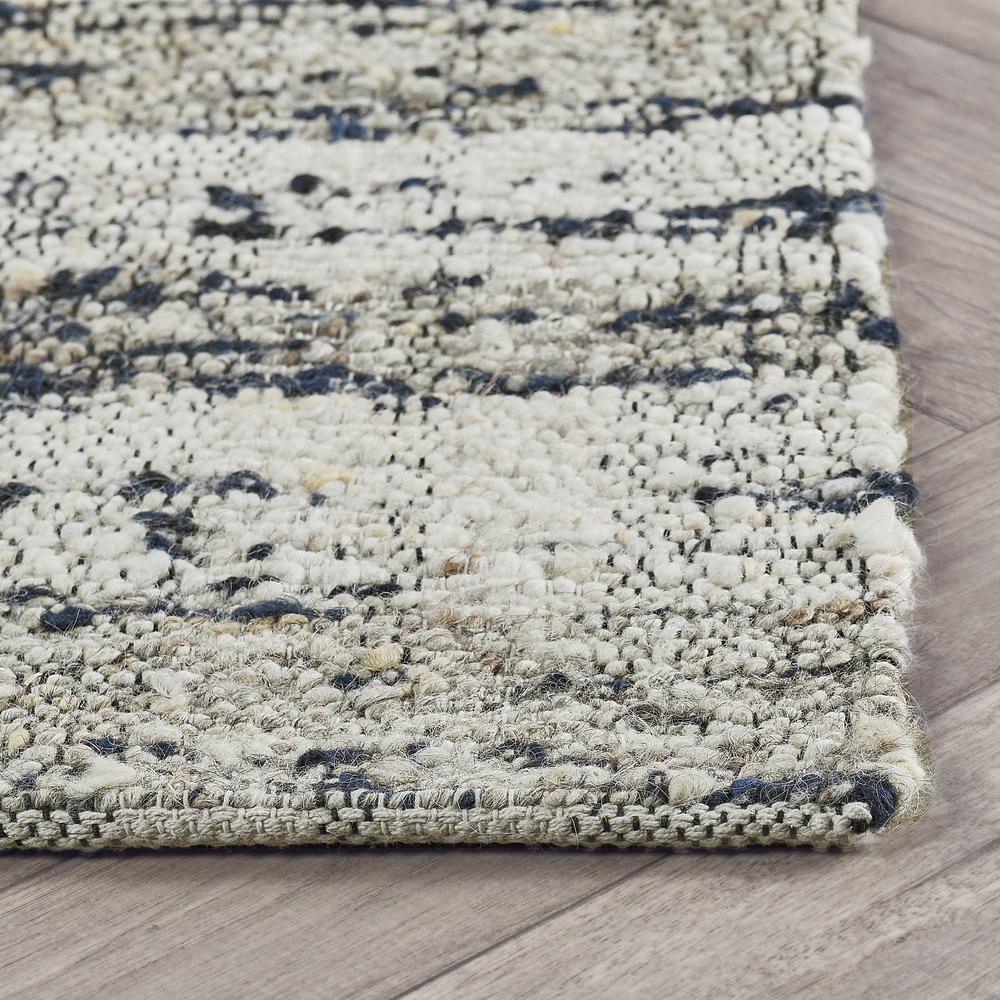 Perth Wool Blend Area Rug by Kosas Home