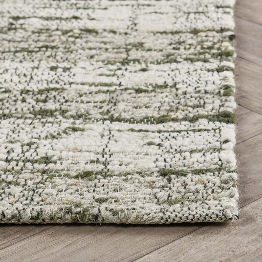 Perth Wool Blend Accent Rug