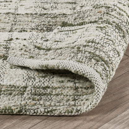 Perth Wool Blend Accent Rug