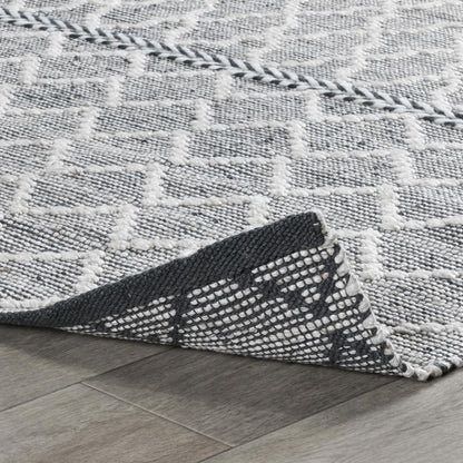 Sonora Indoor Outdoor Accent Rug by Kosas Home