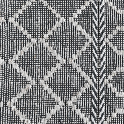 Sonora Indoor Outdoor Accent Rug by Kosas Home