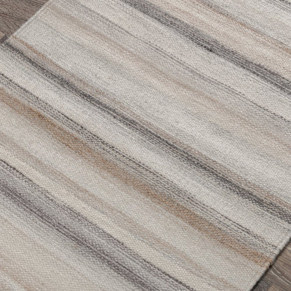 Chania Performance Fabric Accent Rug