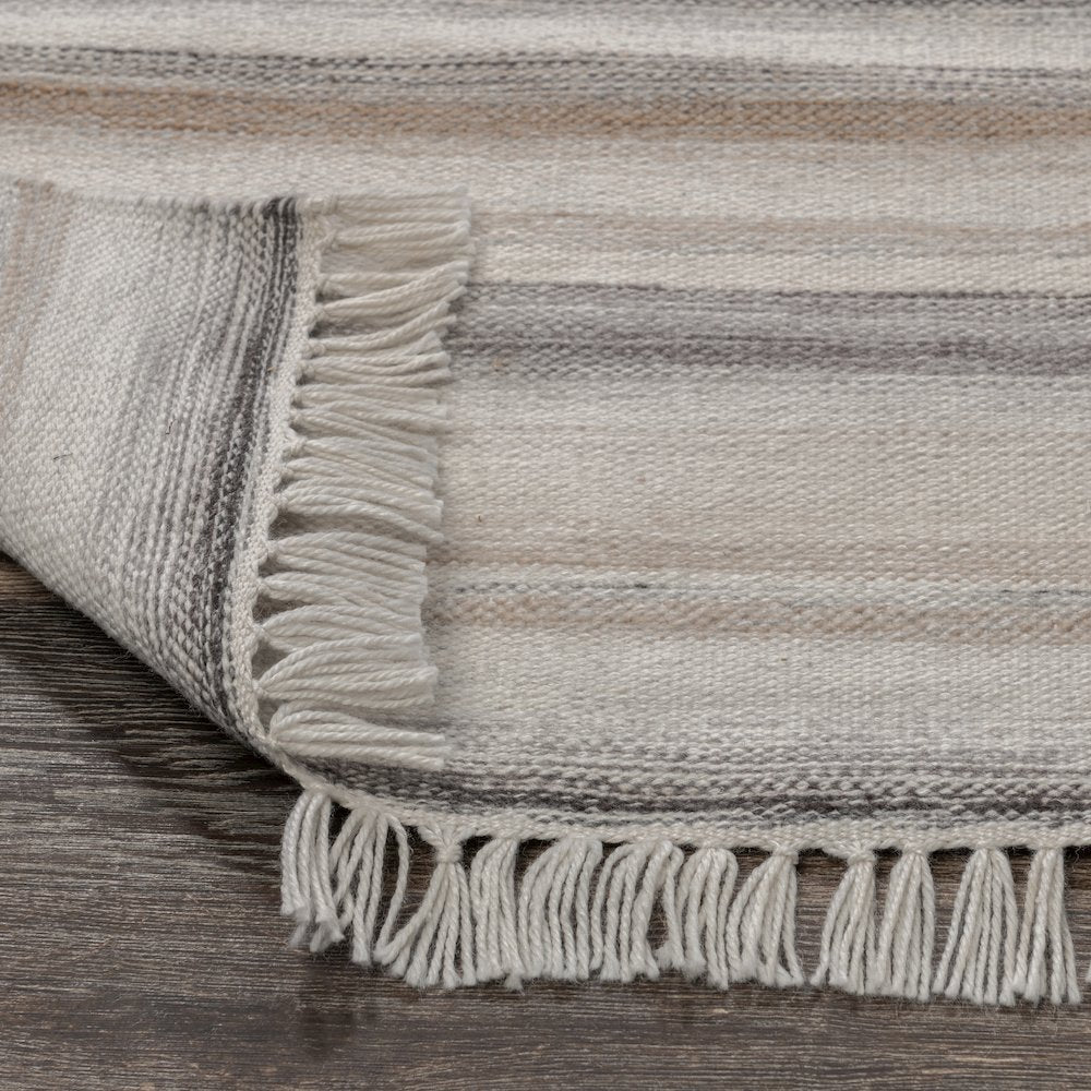 Chania Performance Fabric Accent Rug