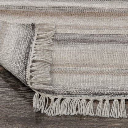 Chania Performance Fabric Accent Rug