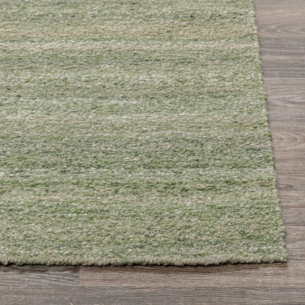 Blythe Hand Woven Performance Accent Rug