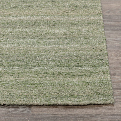 Blythe Hand Woven Performance Accent Rug
