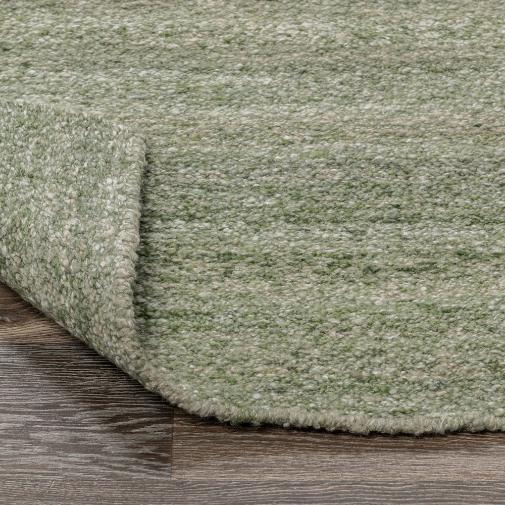 Blythe Hand Woven Performance Accent Rug
