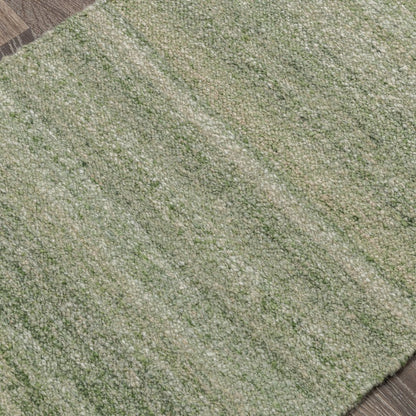 Blythe Hand Woven Performance Accent Rug