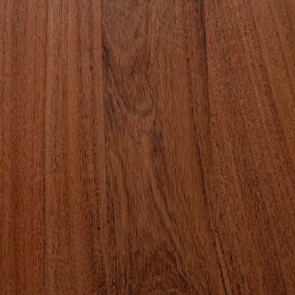 Craig Coffee Table Acorn Brown