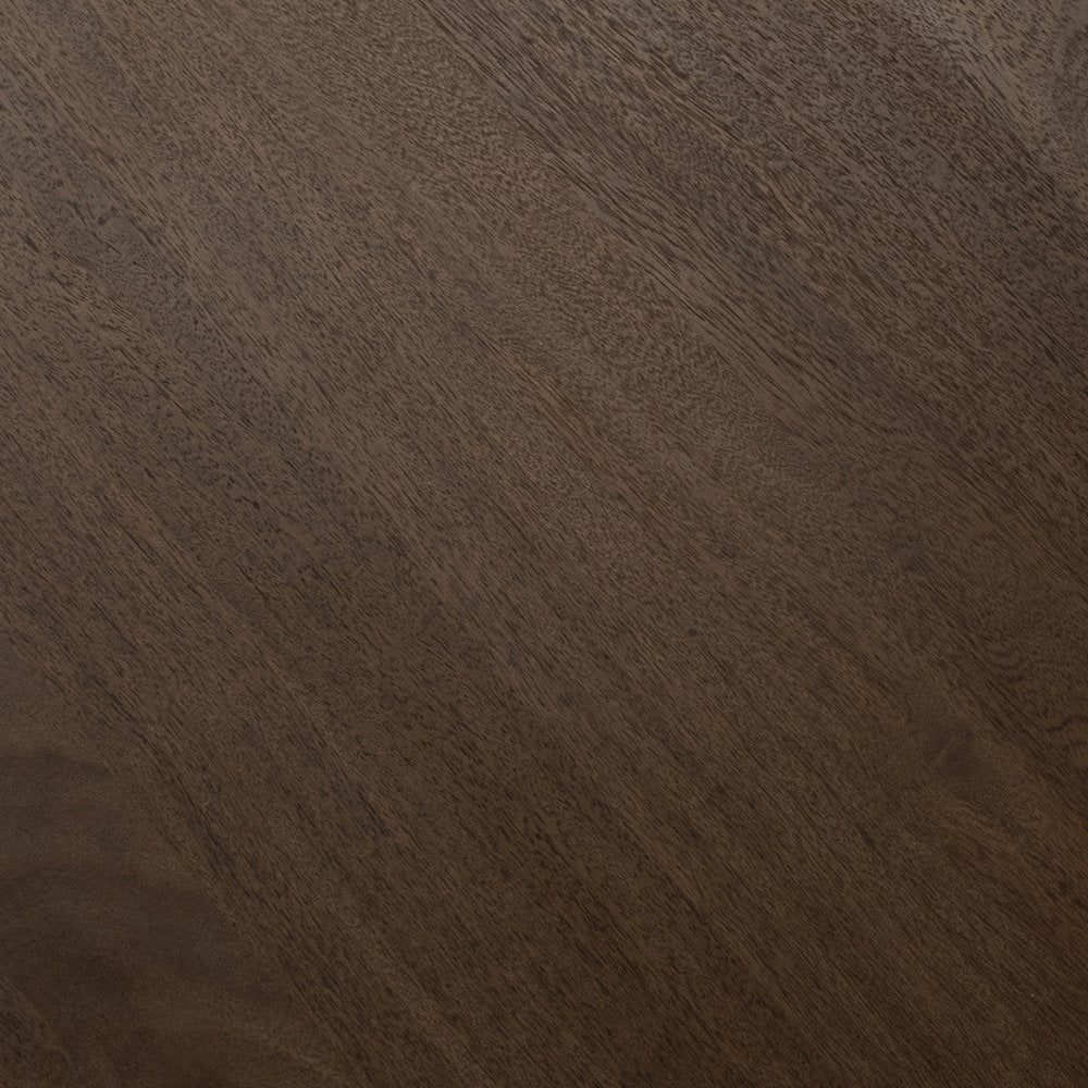 Ronda Mango Wood Coffee Table