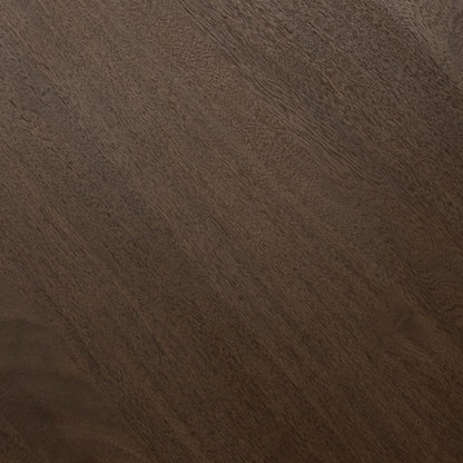 Ronda Mango Wood Coffee Table