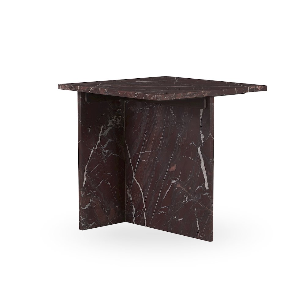 Bexly Marble End Table