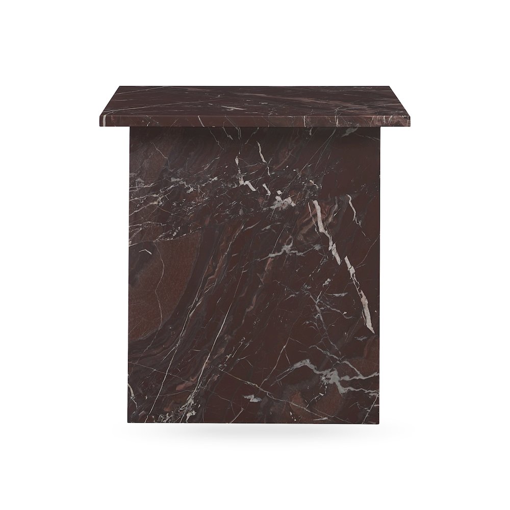 Bexly Marble End Table