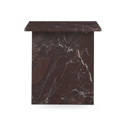 Bexly Marble End Table