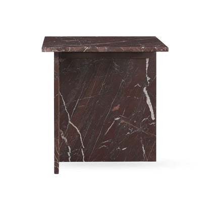 Bexly Marble End Table