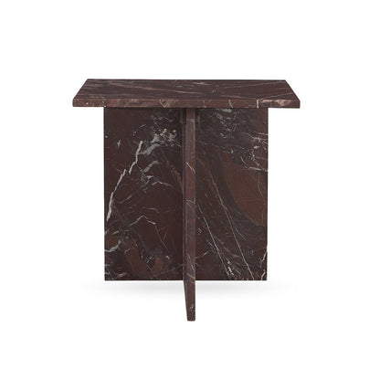 Bexly Marble End Table