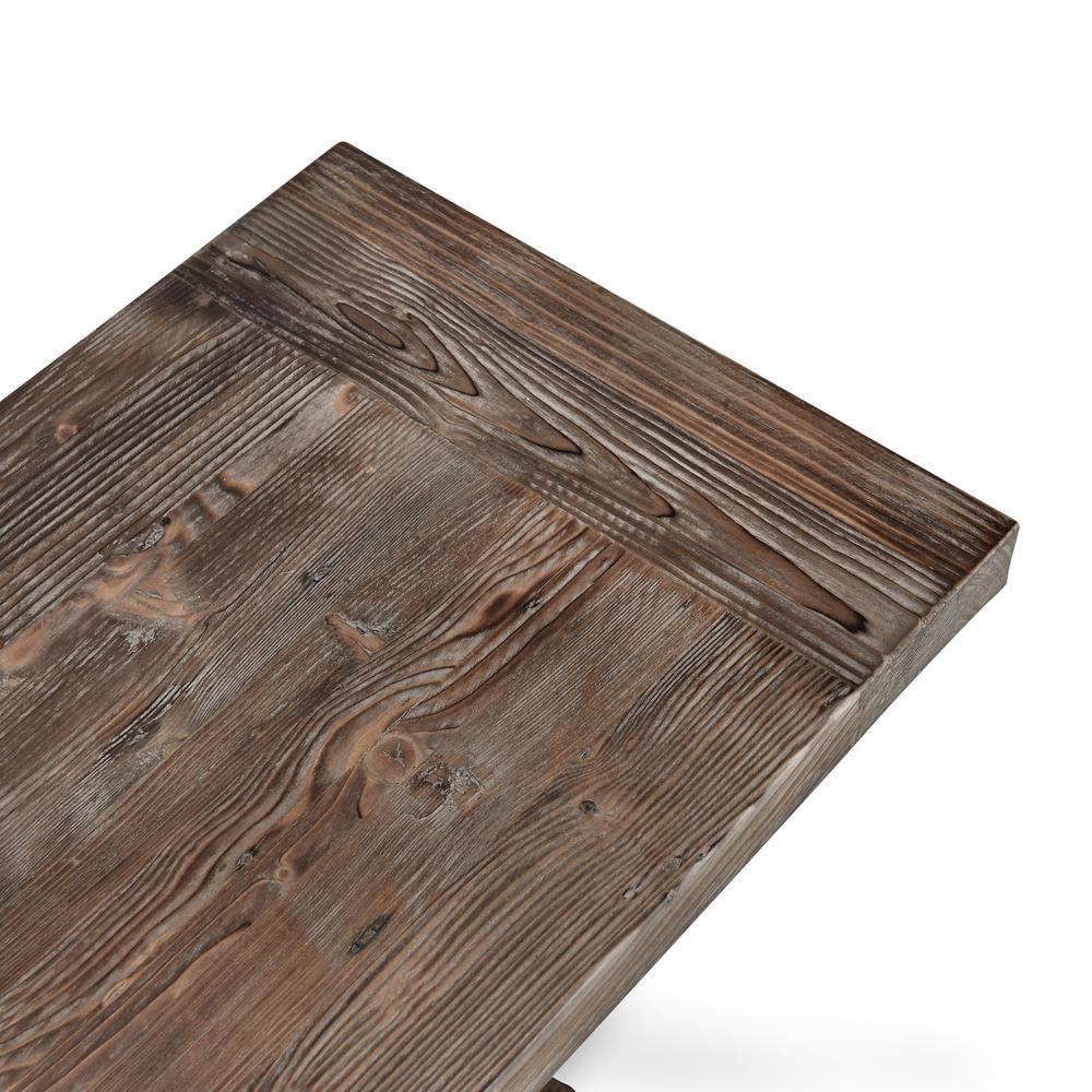 Carolina Reclaimed Pine Console Table