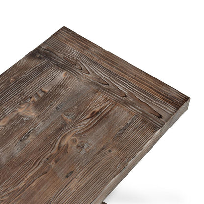 Carolina Reclaimed Pine Console Table