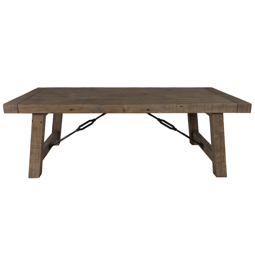 Tuscany Reclaimed Pine Coffee Table