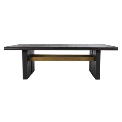 Larson 96" Dining Table By Kosas Home
