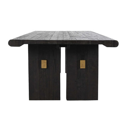 Larson 96" Dining Table By Kosas Home