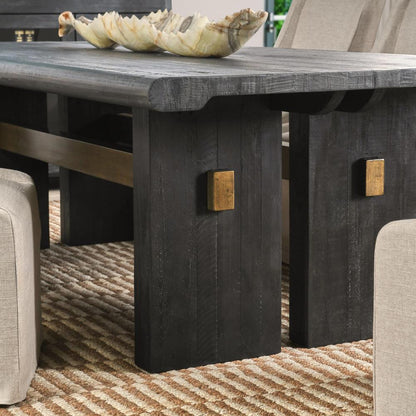 Larson 96" Dining Table By Kosas Home