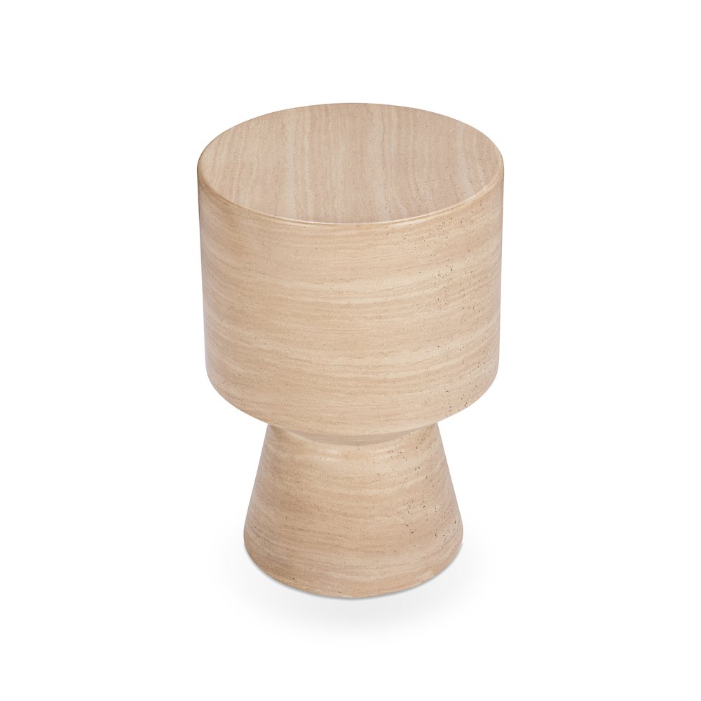 Terrace Outdoor Accent Table