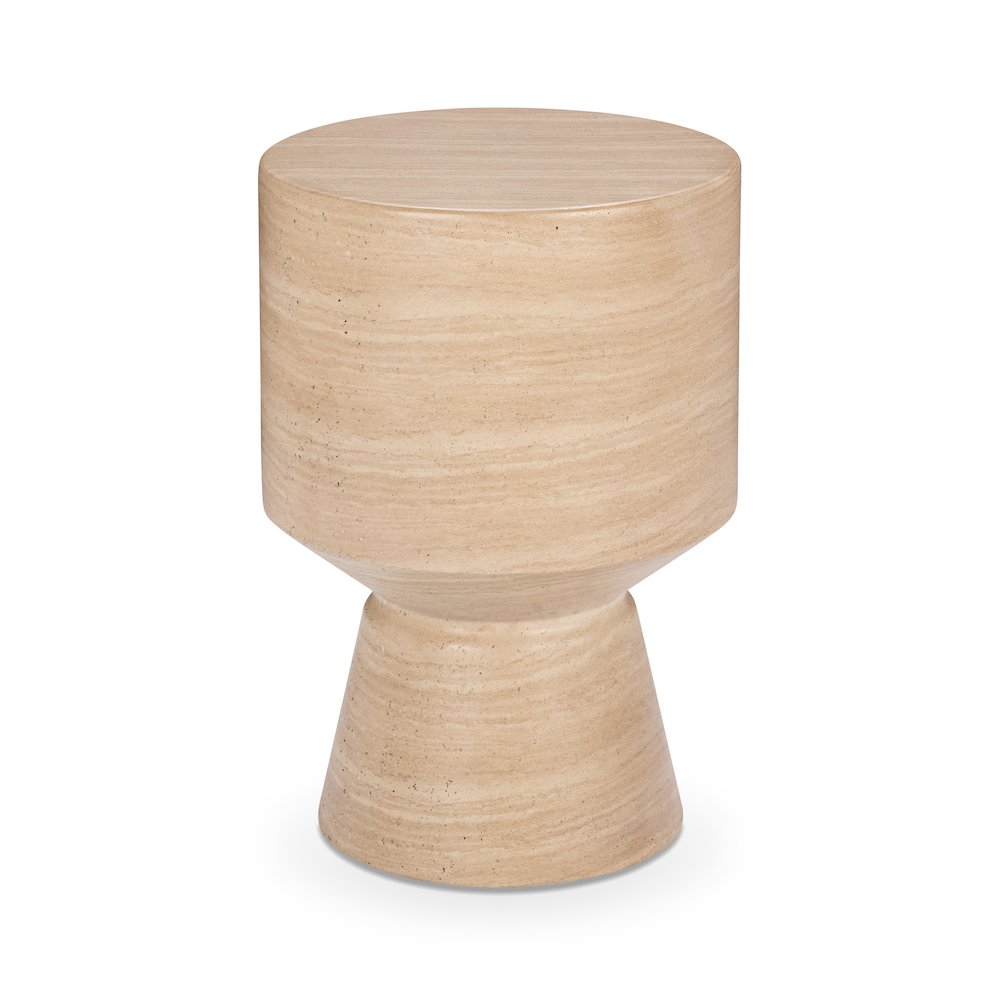 Terrace Outdoor Accent Table