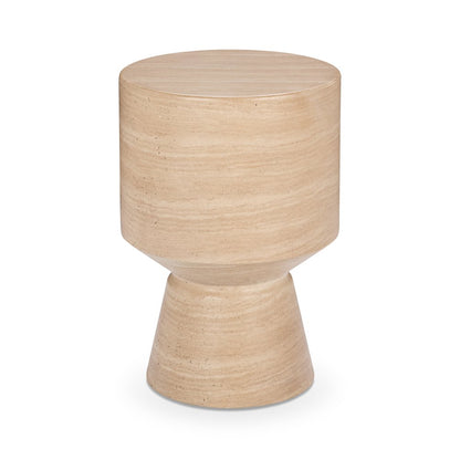 Terrace Outdoor Accent Table