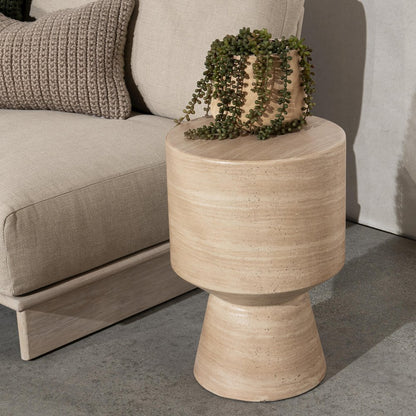 Terrace Outdoor Accent Table