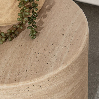 Terrace Outdoor Accent Table