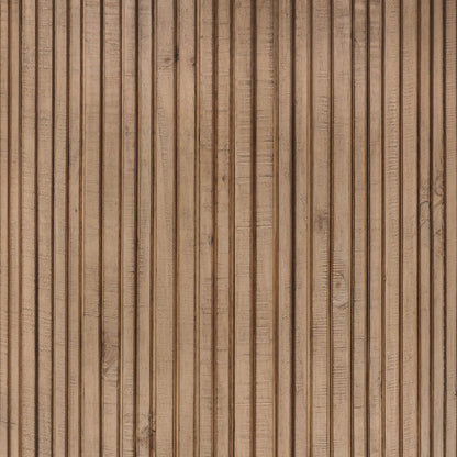 Ollie Reclaimed Pine Wood Dining Table