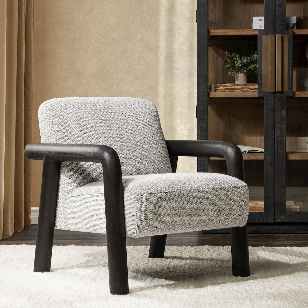 Reyna Upholstered Accent Chair
