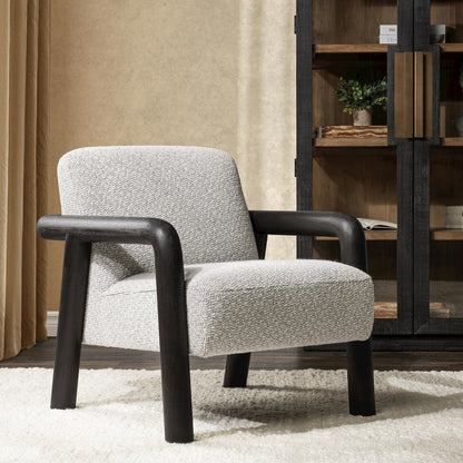 Reyna Upholstered Accent Chair