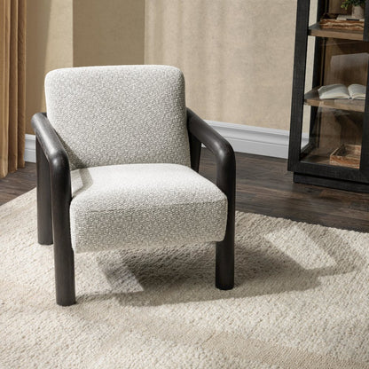 Reyna Upholstered Accent Chair