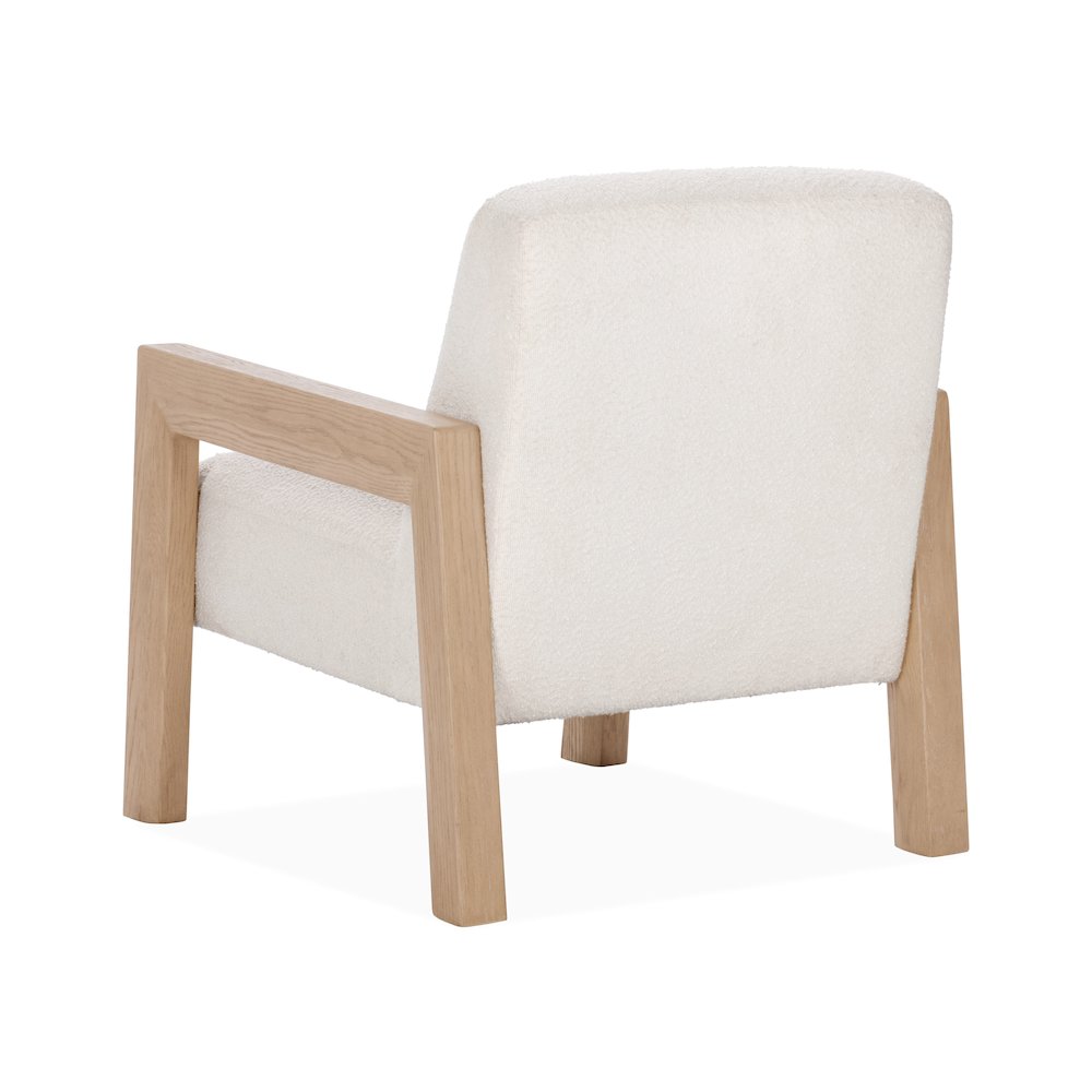 Aliza Upholstered Accent Chair