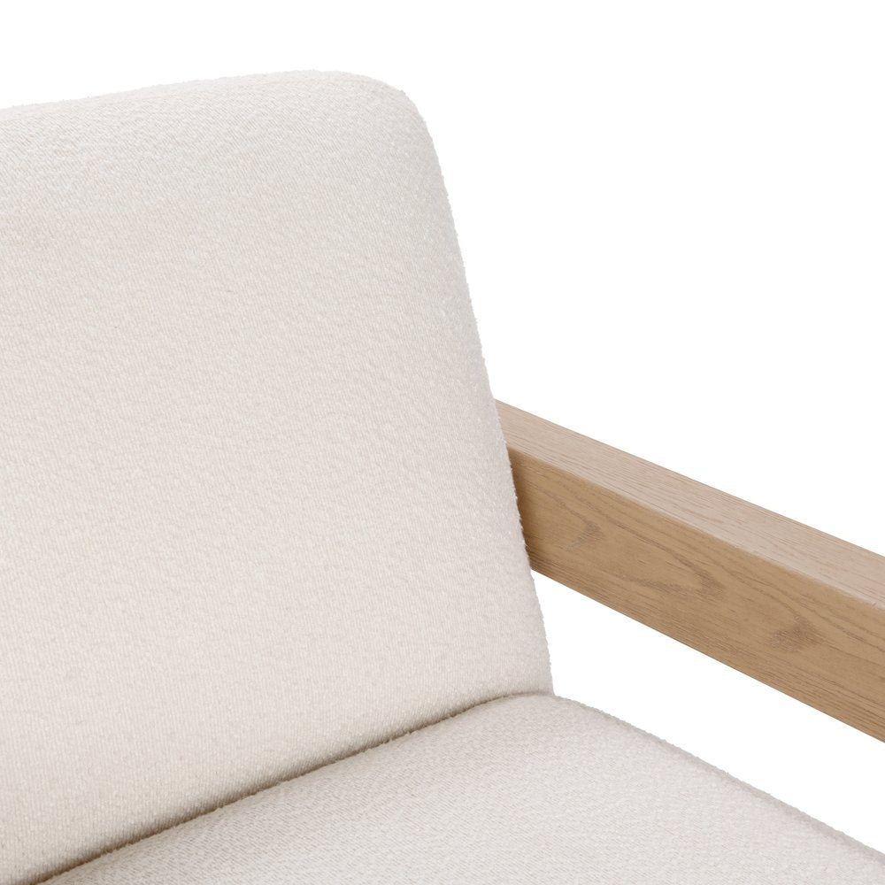 Aliza Upholstered Accent Chair