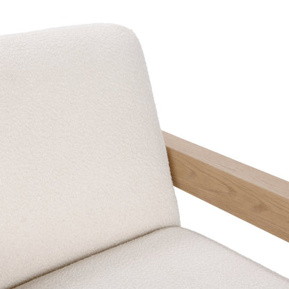 Aliza Upholstered Accent Chair