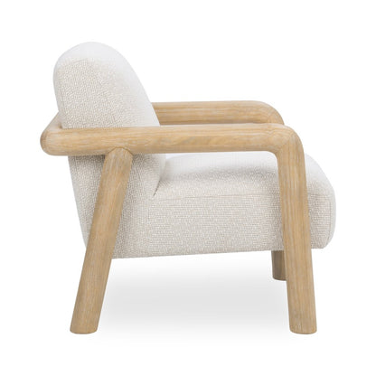 Reyna Upholstered Accent Chair