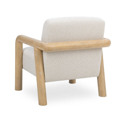 Reyna Upholstered Accent Chair