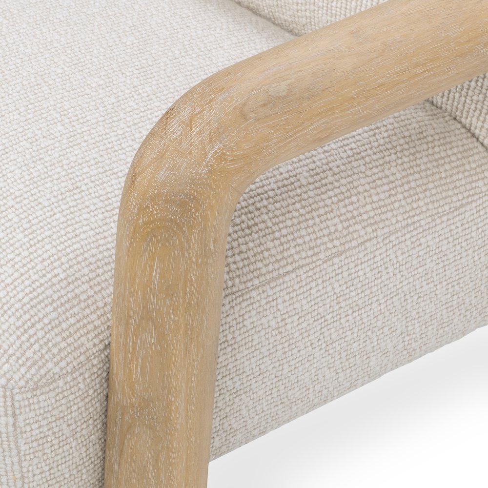 Reyna Upholstered Accent Chair