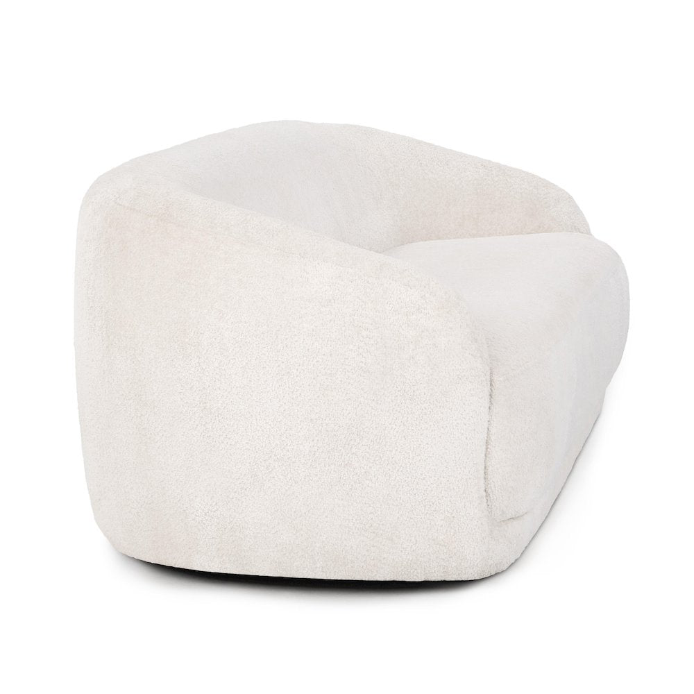 Argon Upholstered Sofa