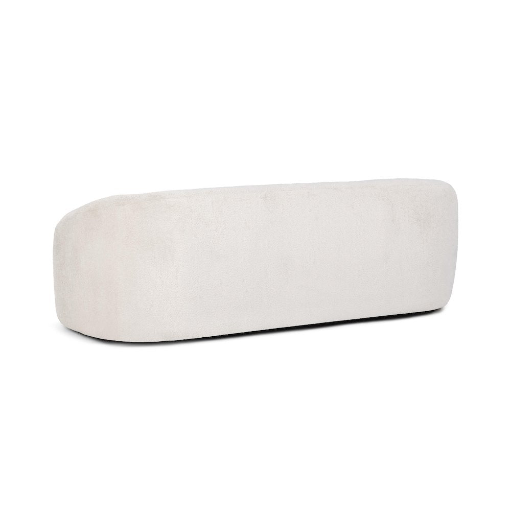 Argon Upholstered Sofa
