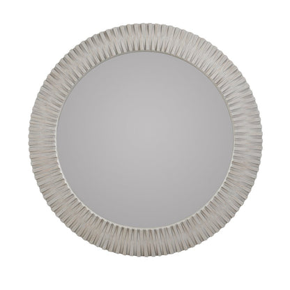 Myrtle Mango Wood Mirror