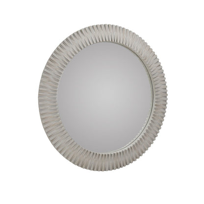 Myrtle Mango Wood Mirror