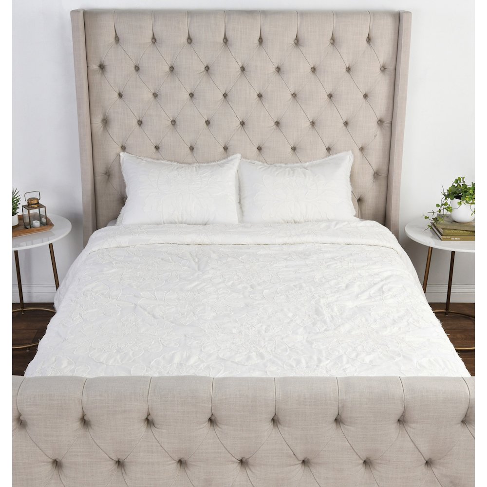 Matira Cotton Queen Quilt