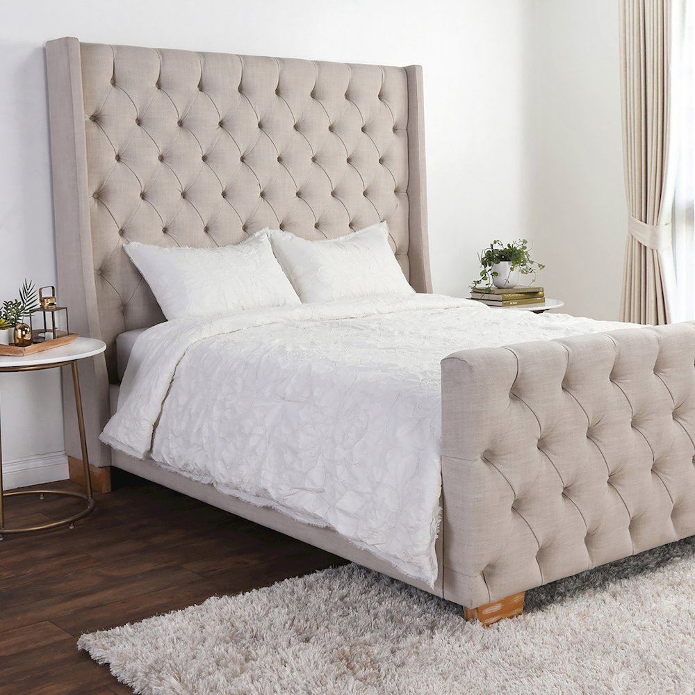 Matira Cotton King Quilt
