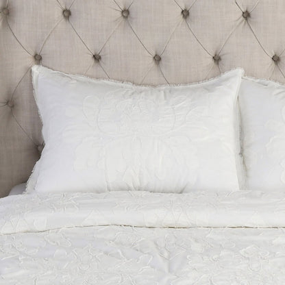 Matira Cottom Standard Sham